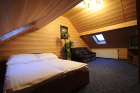 Willa Zakopane pokoje apartamenty góry Tatry wypoczynek w Polsce